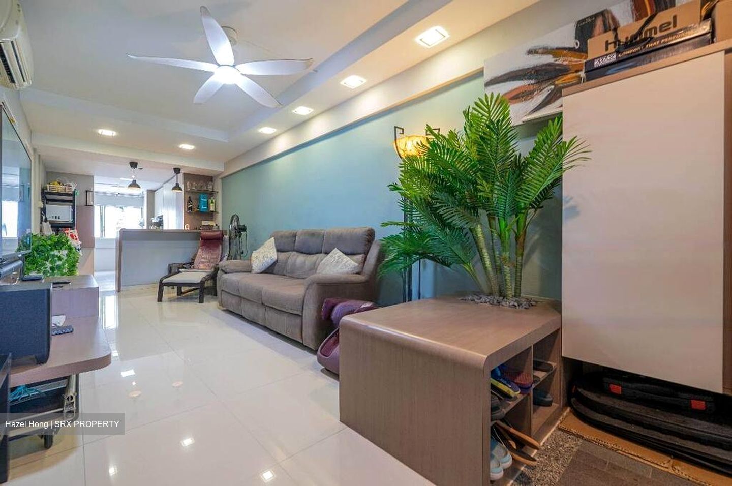 Blk 217 Serangoon Avenue 4 (Serangoon), HDB 3 Rooms #454541581